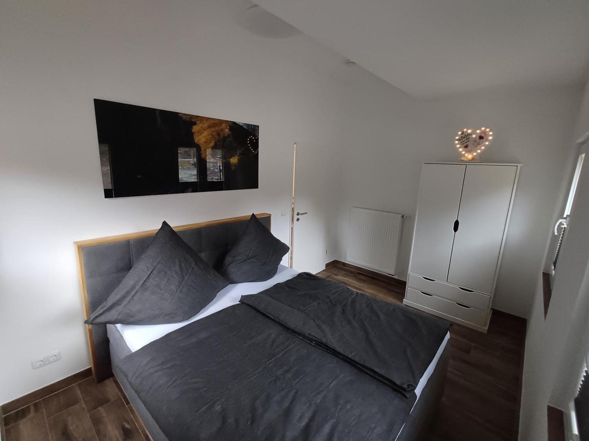 Ferienapartment Zur Bunten Kuh Walporzheim Bad Neuenahr-Ahrweiler Exterior foto